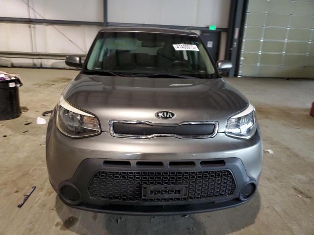 Photo 5 from auction – 2015 KIA SOUL with VIN KNDJN2A26F7230790