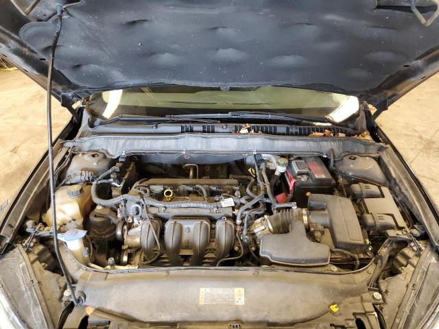Photo 11 from auction – 2014 FORD FUSION SE with VIN 1FA6P0H79E5355661