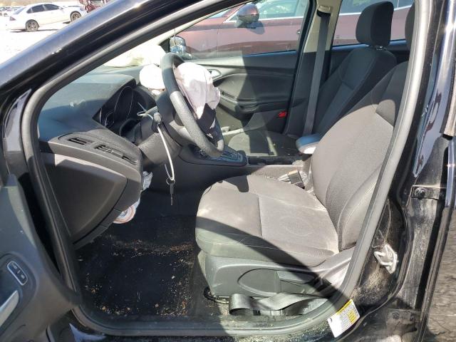 Photo 7 from auction – 2016 FORD FOCUS SE with VIN 1FADP3F27GL391007