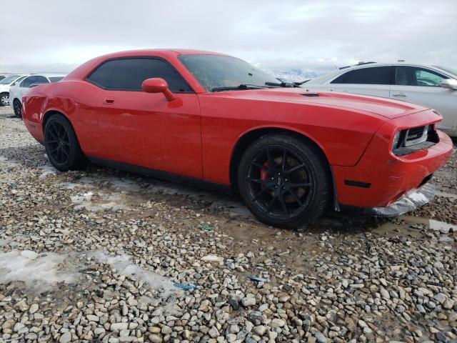 Фото 4 с аукциона – 2009 DODGE CHALLENGER с VIN 2B3LJ74W09H579826