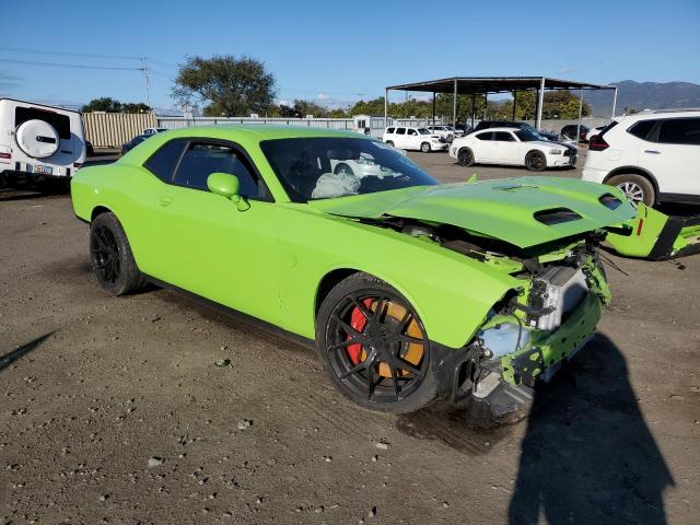 Photo 4 from auction – 2019 DODGE CHALLENGER with VIN 2C3CDZL90KH714696