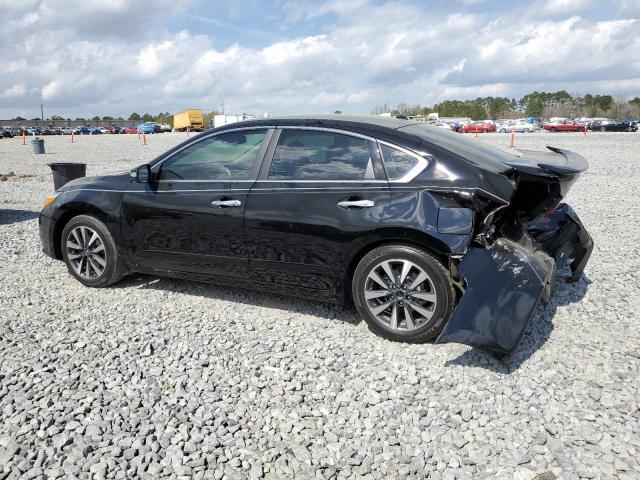 Photo 2 from auction – 2017 NISSAN ALTIMA 2.5 with VIN 1N4AL3AP1HC265289