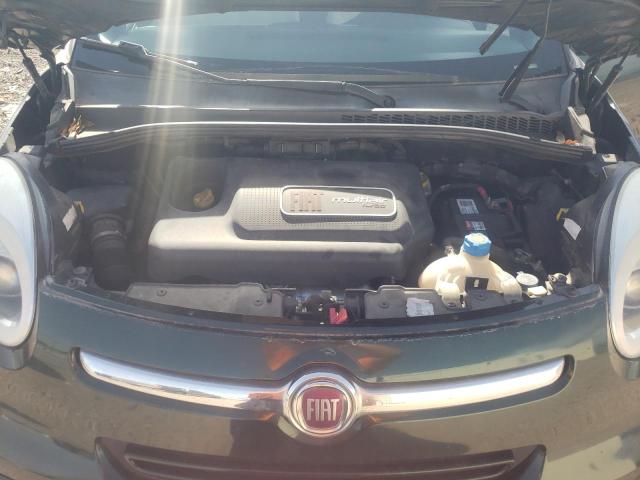 Photo 11 from auction – 2014 FIAT 500L EASY with VIN ZFBCFABH8EZ027926