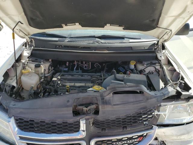 Photo 12 from auction – 2018 DODGE JOURNEY SE with VIN 3C4PDCAB2JT428063