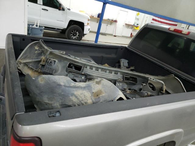 Photo 12 from auction – 2007 GMC SIERRA K25 with VIN 1GTHK23D07F180918
