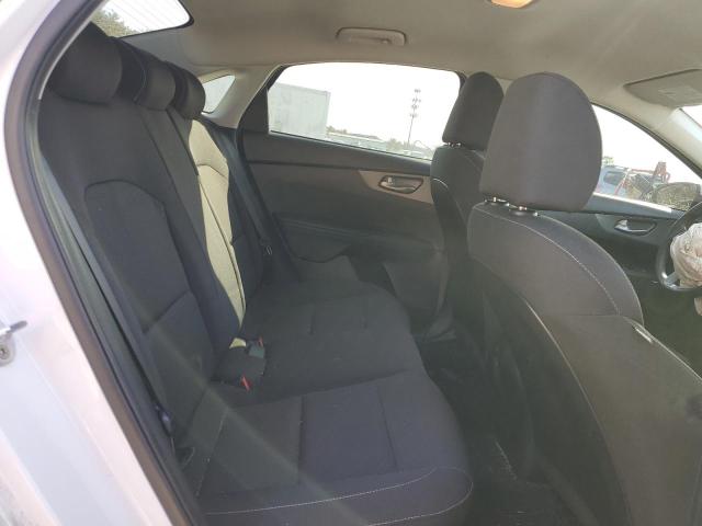 Photo 10 from auction – 2020 KIA FORTE FE with VIN 3KPF24AD0LE255689