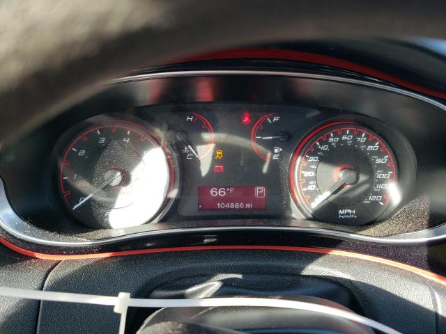 Photo 9 from auction – 2015 DODGE DART SE with VIN 1C3CDFAA1FD345541