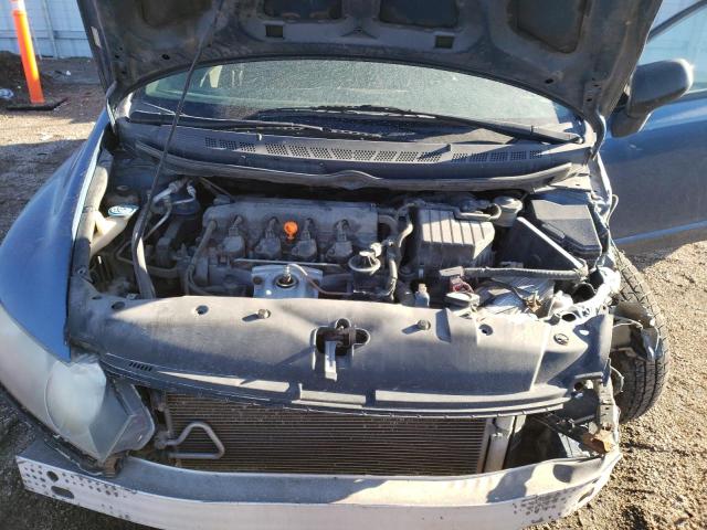 Photo 11 from auction – 2011 HONDA CIVIC VP with VIN 19XFA1F39BE032132