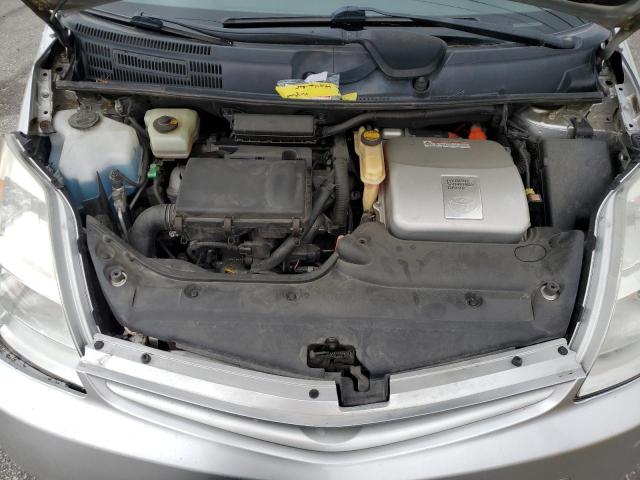 Photo 11 from auction – 2005 TOYOTA PRIUS with VIN JTDKB20U957038987