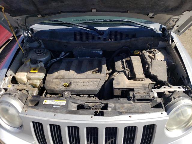 Photo 11 from auction – 2007 JEEP COMPASS with VIN 1J8FF47W47D251111