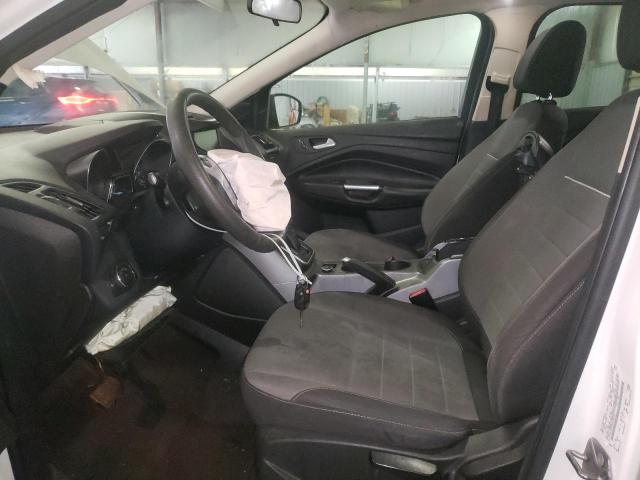 Photo 7 from auction – 2013 FORD ESCAPE SE with VIN 1FMCU0G96DUC67093