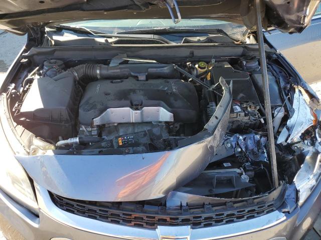 Photo 11 from auction – 2015 CHEVROLET MALIBU LS with VIN 1G11B5SL8FF292224