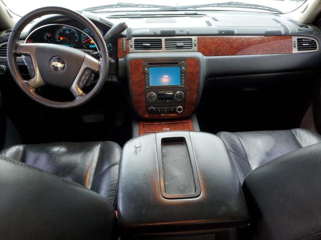 Photo 8 from auction – 2011 CHEVROLET AVALANCHE with VIN 3GNMCGE06BG100362