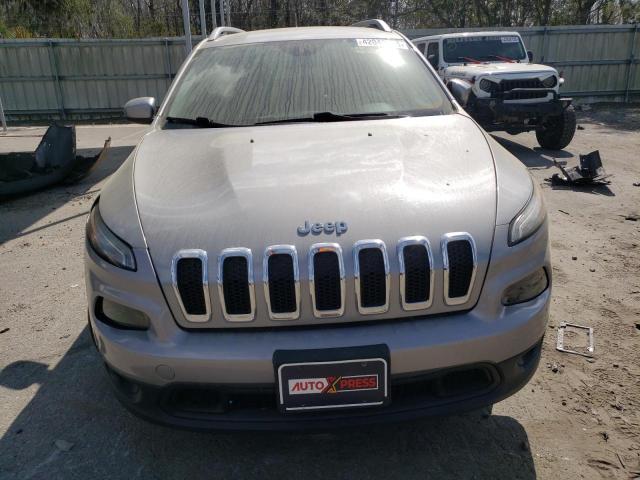 Photo 5 from auction – 2015 JEEP CHEROKEE L with VIN 1C4PJMCB3FW553070
