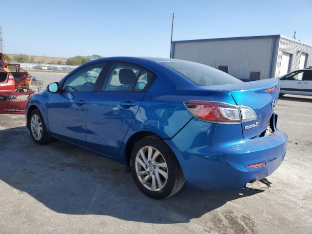 صورة رقم 2 من المزاد - 2012 MAZDA 3 I مع VIN JM1BL1V75C1555021