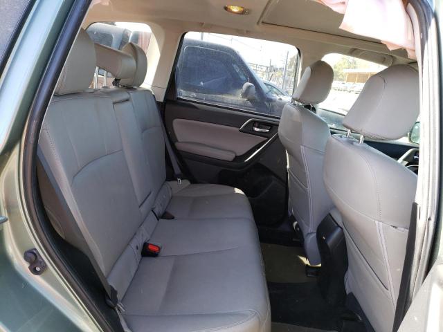 Photo 11 from auction – 2014 SUBARU FORESTER 2 with VIN JF2SJAHC6EH505903
