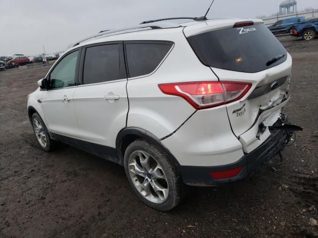 Photo 2 from auction – 2015 FORD ESCAPE TIT with VIN 1FMCU9JX0FUB38328