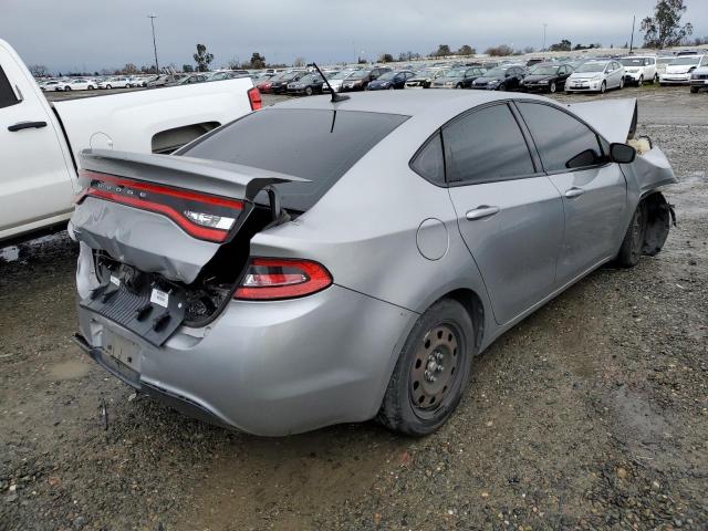 Photo 3 from auction – 2016 DODGE DART SE with VIN 1C3CDFAA2GD750728