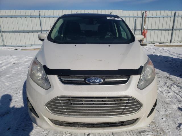 Photo 5 from auction – 2014 FORD C-MAX SEL with VIN 1FADP5BU6EL509953