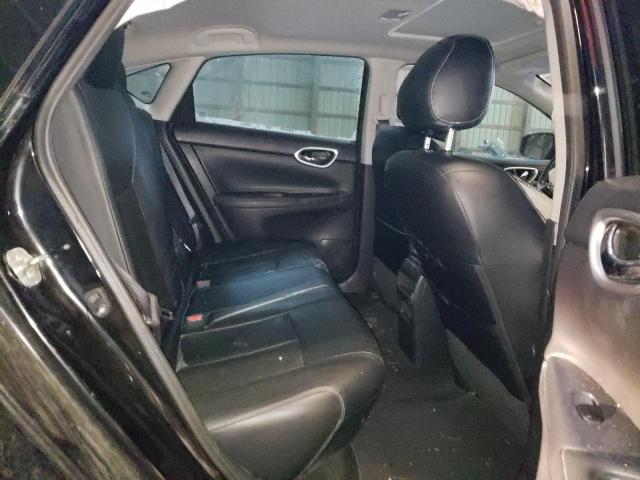 Photo 10 from auction – 2014 NISSAN SENTRA S with VIN 3N1AB7AP5EL635859