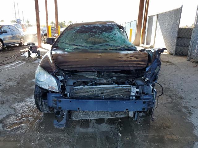 Photo 5 from auction – 2010 CHEVROLET MALIBU LS with VIN 1G1ZB5EB6AF309181