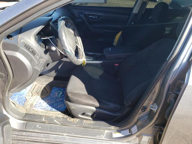 Photo 7 from auction – 2015 NISSAN ALTIMA 2.5 with VIN 1N4AL3AP0FC498089