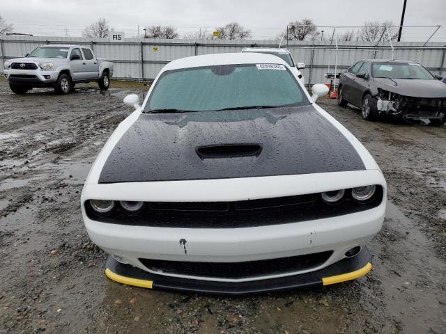 Photo 5 from auction – 2019 DODGE CHALLENGER with VIN 2C3CDZJG8KH525957