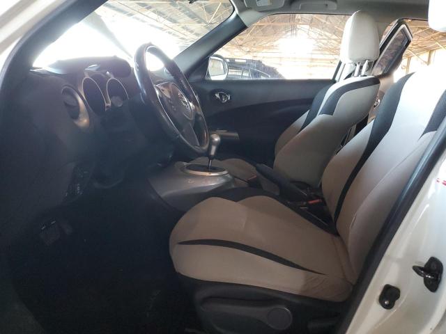 Photo 7 from auction – 2012 NISSAN JUKE S with VIN JN8AF5MV7CT105857