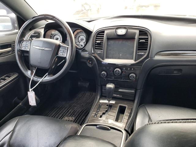 Photo 8 from auction – 2013 CHRYSLER 300C VARVA with VIN 2C3CCADTXDH693650