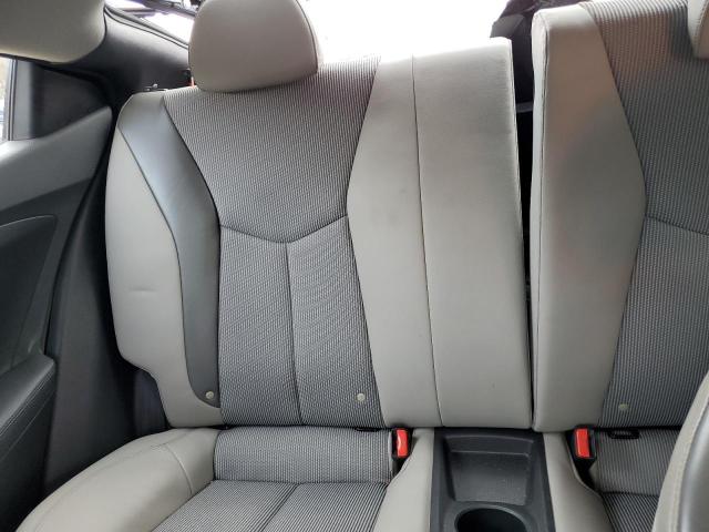 Photo 10 from auction – 2014 HYUNDAI VELOSTER with VIN KMHTC6AD2EU215979