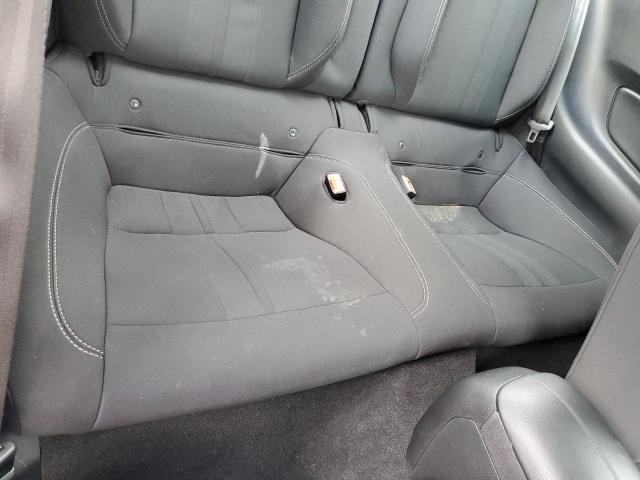 Photo 10 from auction – 2020 FORD MUSTANG with VIN 1FA6P8TH7L5178538