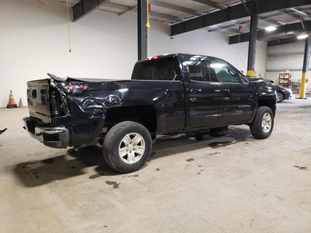 Photo 3 from auction – 2018 CHEVROLET SILVERADO with VIN 1GCVKREC5JZ345559