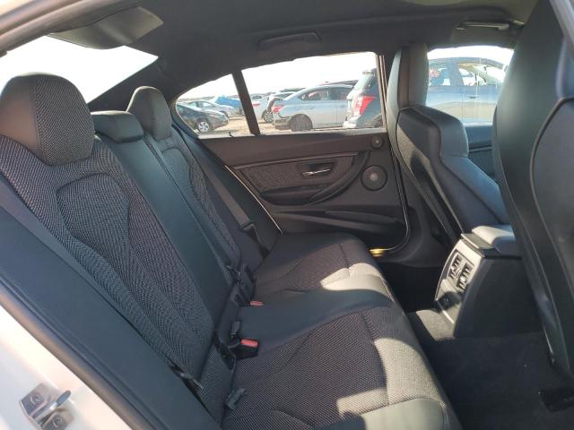Photo 10 from auction – 2018 BMW M3 with VIN WBS8M9C57J5L00828