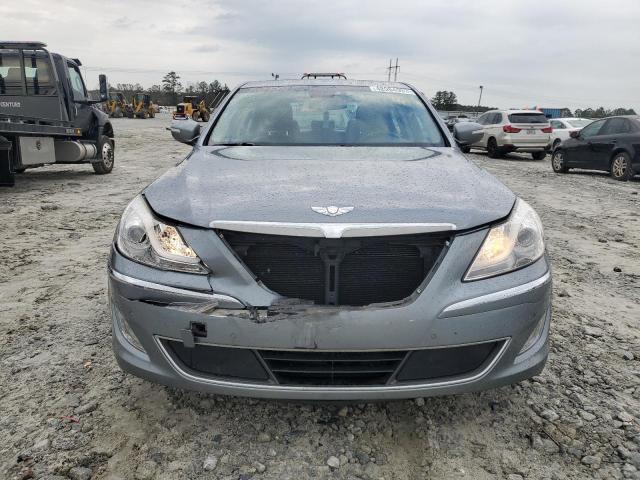 Photo 5 from auction – 2014 HYUNDAI GENESIS 3. with VIN KMHGC4DD7EU263351