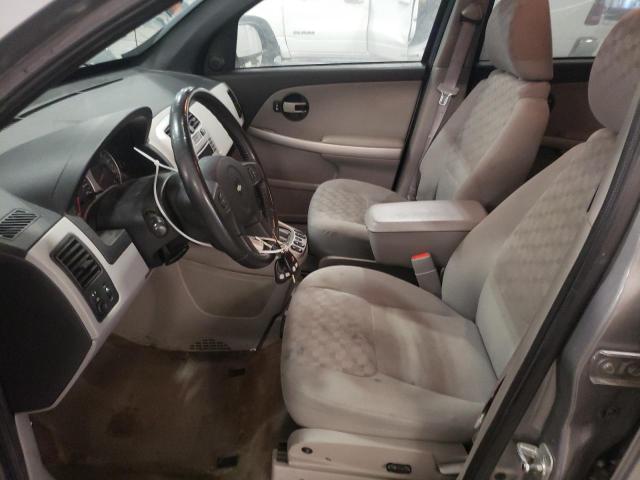 Photo 7 from auction – 2005 CHEVROLET EQUINOX LT with VIN 2CNDL73F656080657
