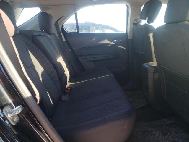 Photo 11 from auction – 2012 CHEVROLET EQUINOX LS with VIN 2GNFLCEK2C6129373