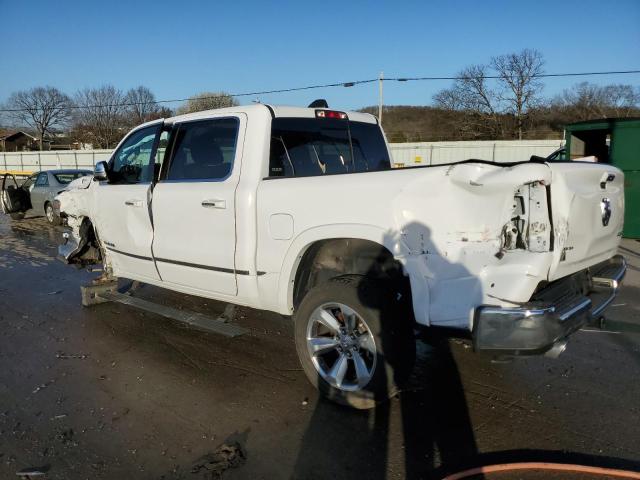 Photo 2 from auction – 2021 RAM 1500 LIMIT with VIN 1C6SRFHT0MN504449