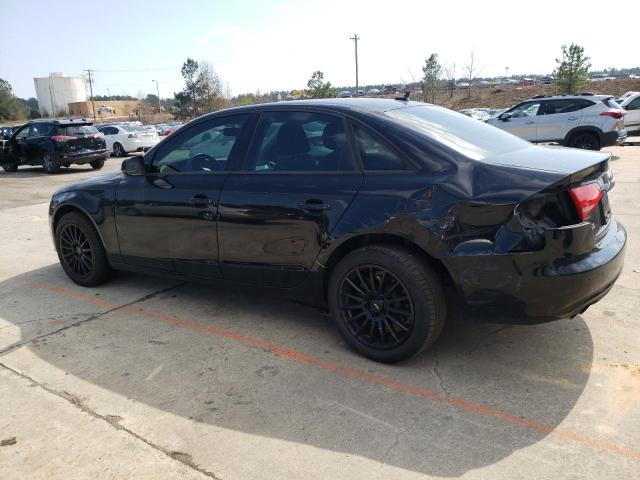 Photo 2 from auction – 2013 AUDI A4 PREMIUM with VIN WAUAFAFL7DN024103