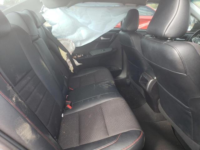 Photo 10 from auction – 2016 TOYOTA CAMRY LE with VIN 4T1BF1FK6GU121412