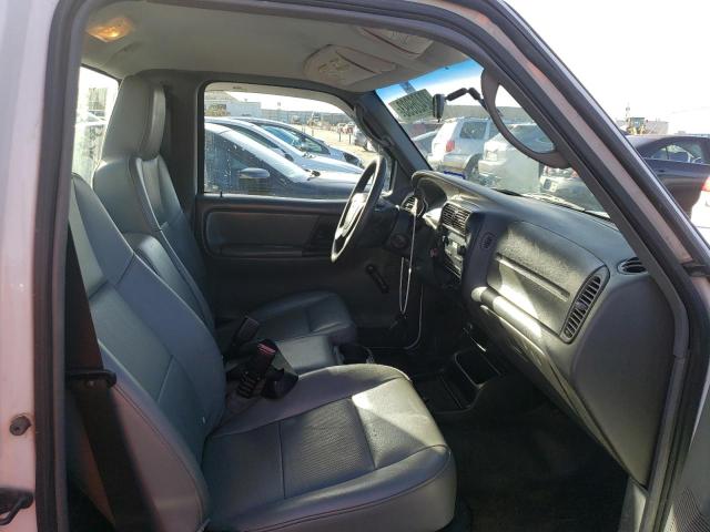 Photo 10 from auction – 2005 FORD RANGER with VIN 1FTYR10D85PA08301