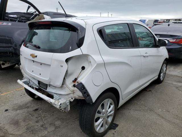 Photo 3 from auction – 2020 CHEVROLET SPARK 1LT with VIN KL8CD6SA7LC447351