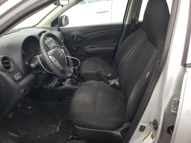 Photo 7 from auction – 2015 NISSAN VERSA S with VIN 3N1CN7AP1FL913271