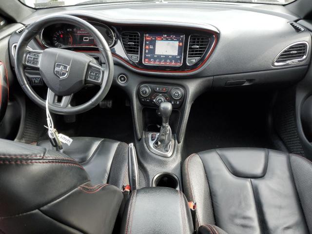 Photo 8 from auction – 2014 DODGE DART GT with VIN 1C3CDFEB9ED828048
