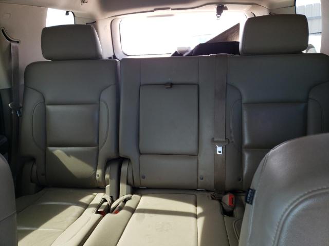 Photo 10 from auction – 2015 CHEVROLET TAHOE C150 with VIN 1GNSCBKC2FR121661
