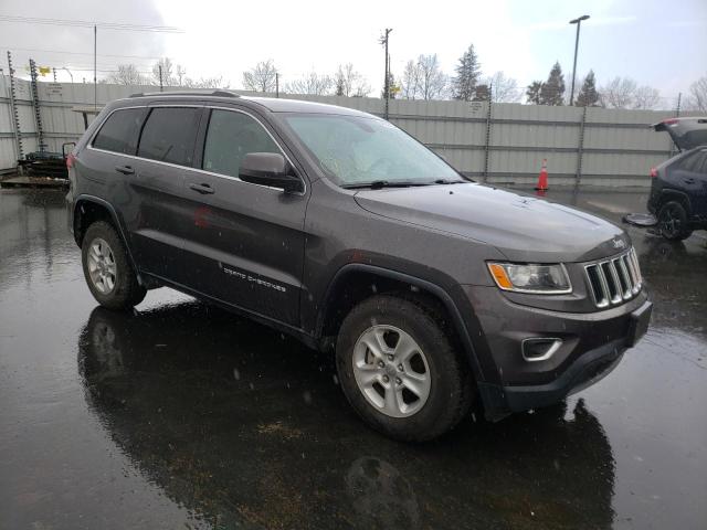 Photo 4 from auction – 2016 JEEP GRAND CHER with VIN 1C4RJFAGXGC318459