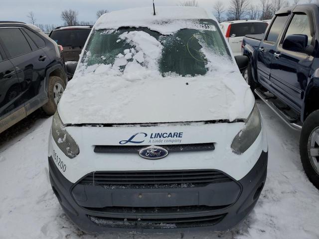 Zdjęcie 5 z aukcji – 2014 FORD TRANSIT CO z VIN NM0LS6E71E1161200