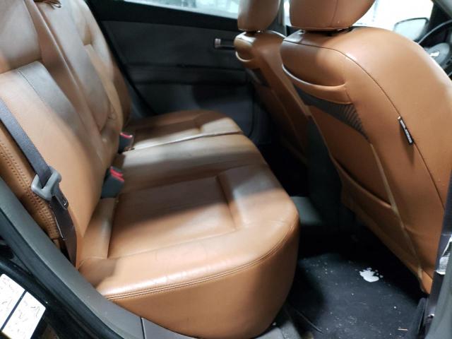 Photo 10 from auction – 2007 NISSAN SENTRA 2.0 with VIN 3N1AB61E07L600237