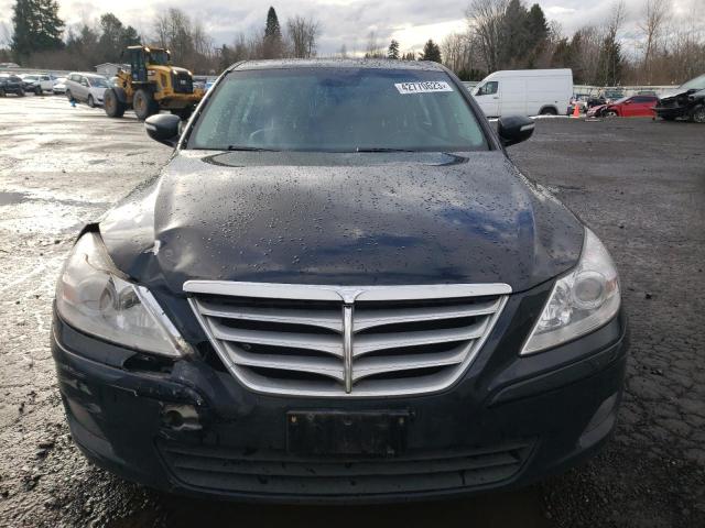 Photo 5 from auction – 2010 HYUNDAI GENESIS 3. with VIN KMHGC4DE2AU086341