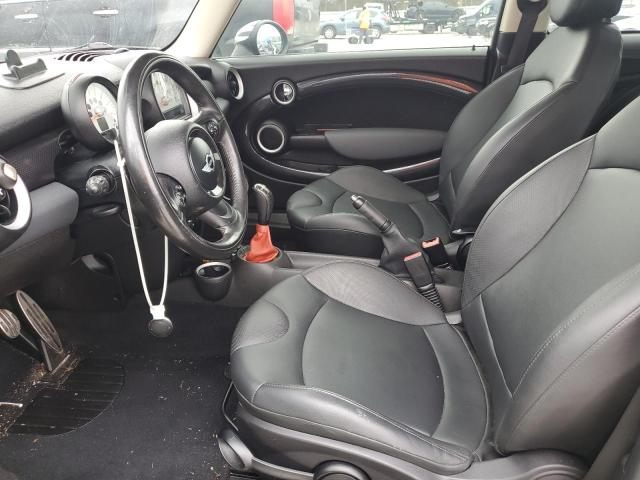 Photo 7 from auction – 2011 MINI COOPER S with VIN WMWSV3C57BTY21081