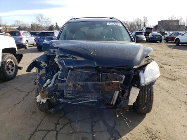 Photo 5 from auction – 2011 TOYOTA RAV4 LIMIT with VIN 2T3DF4DV2BW163356